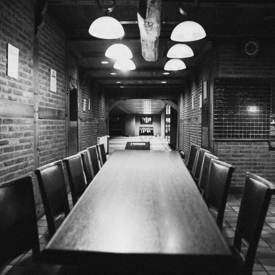 Gasthof-Hotel Biedendieck 워렌도르프 외부 사진